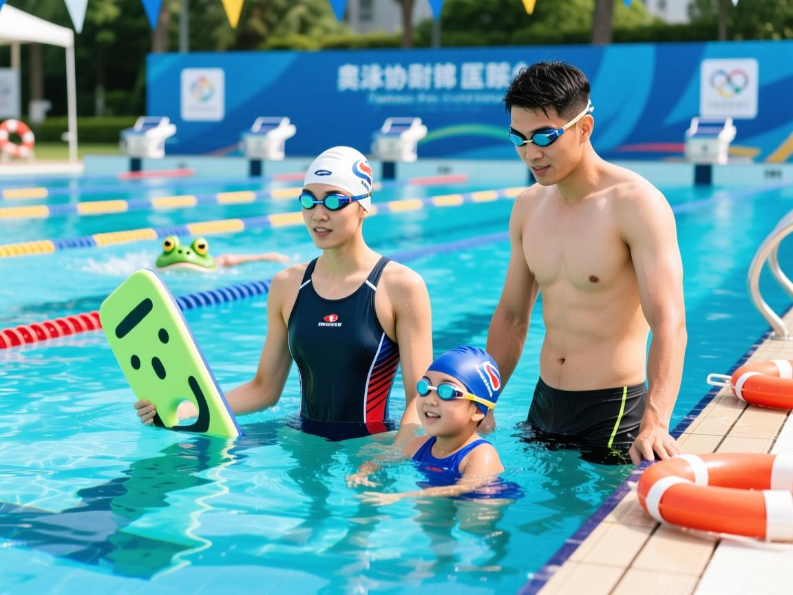 爱游戏-“三叉湖飞盘赛：飞盘对决让田径场充满空中热力”