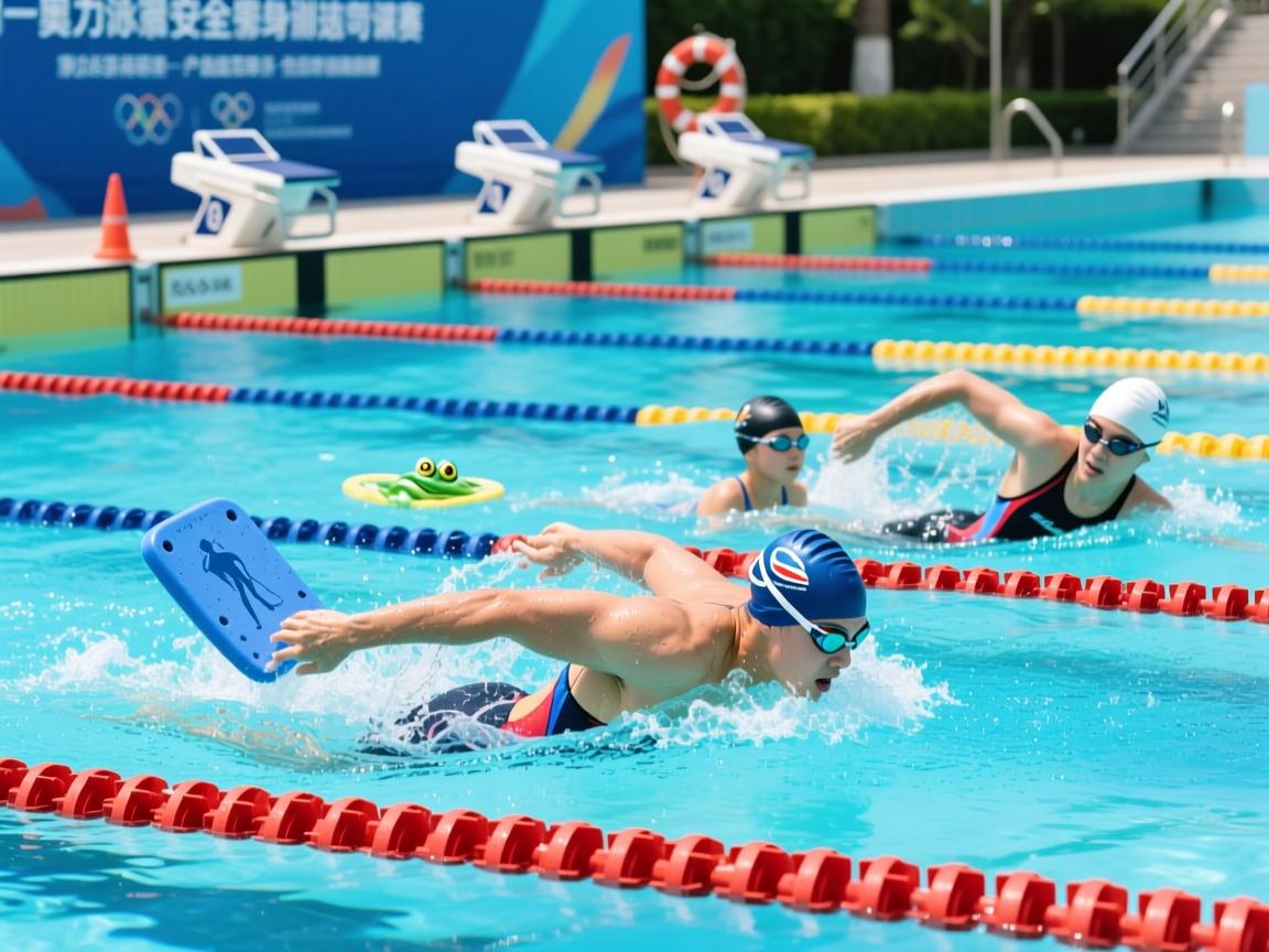 爱游戏app下载-“冲刺时刻！武汉马拉松赛场谁能成就辉煌？”  第2张