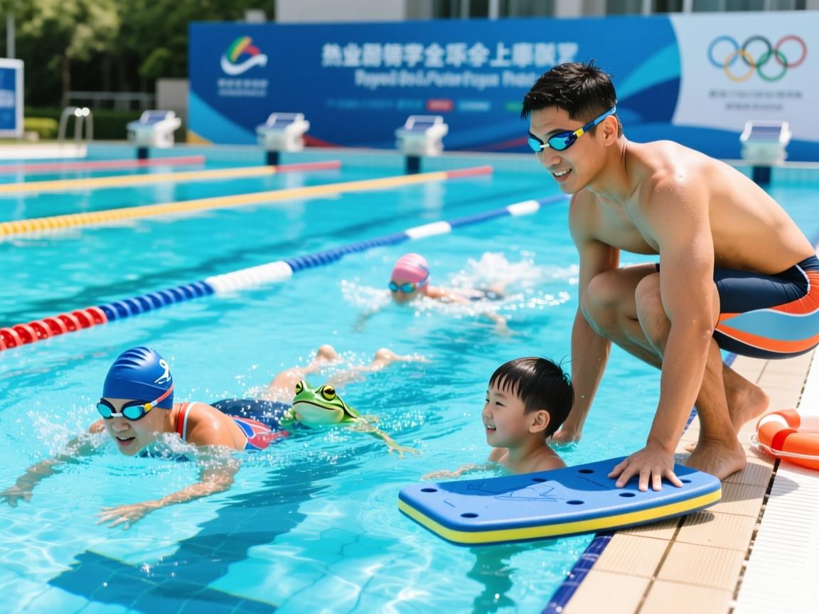 爱游戏app安装-中小学体育课程改革深化成果显著,中小学体育课程改革与发展的现状 第2张