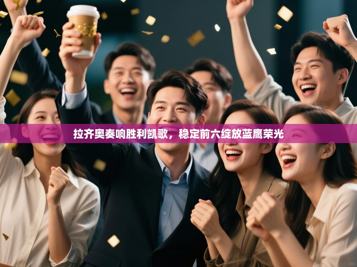 拉齐奥奏响胜利凯歌，稳定前六绽放蓝鹰荣光  第2张